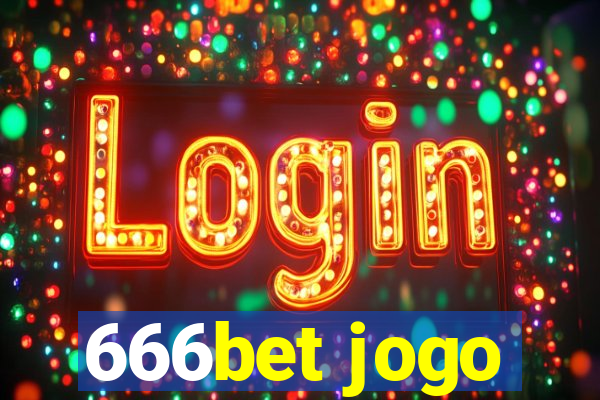 666bet jogo